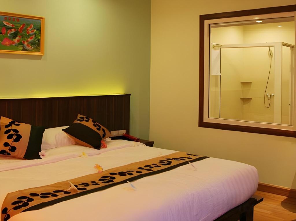 Siam Platinum Pattayaroomsrooms Image 1111