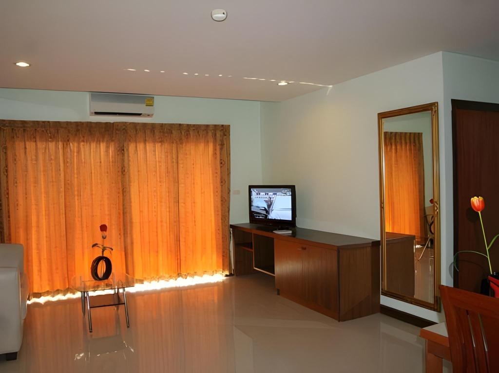 Siam Platinum Pattayaroomsrooms Image 66