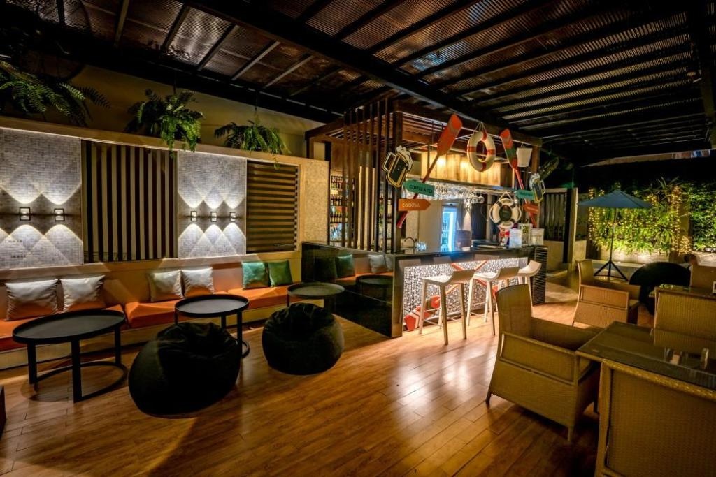 A One Pattaya Beach Resortfacilitiesfacilities Image 1313