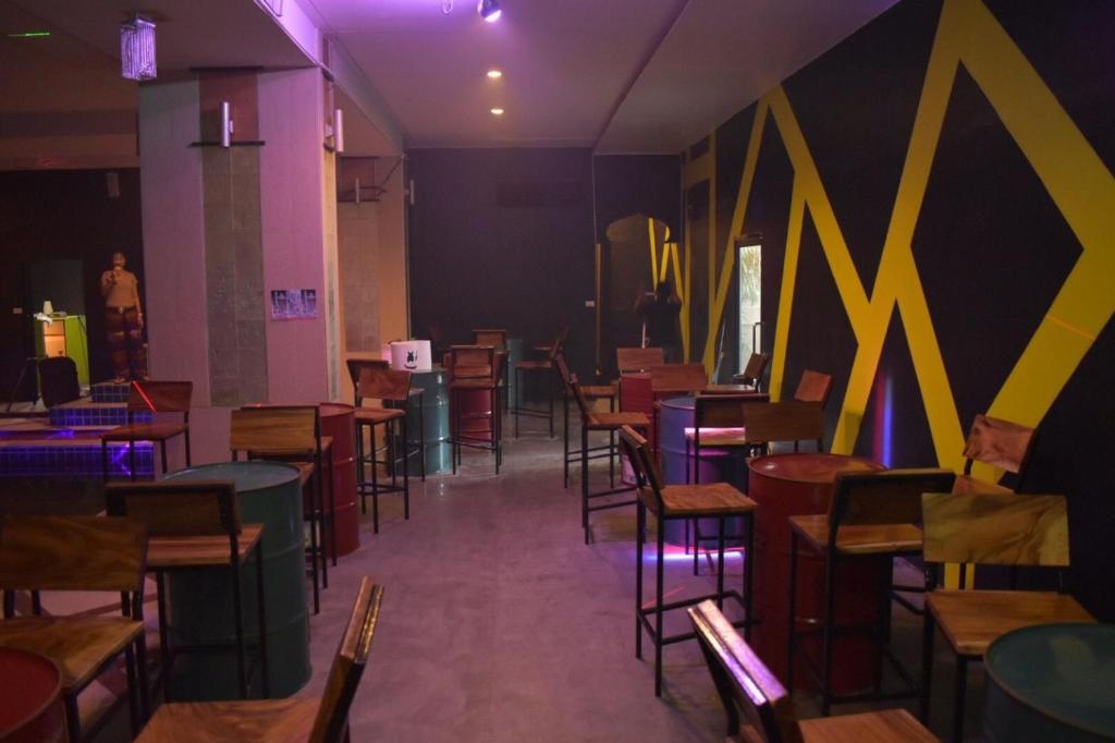 Pattaya Loft Managed By Loft GroupdiningRestaurant4