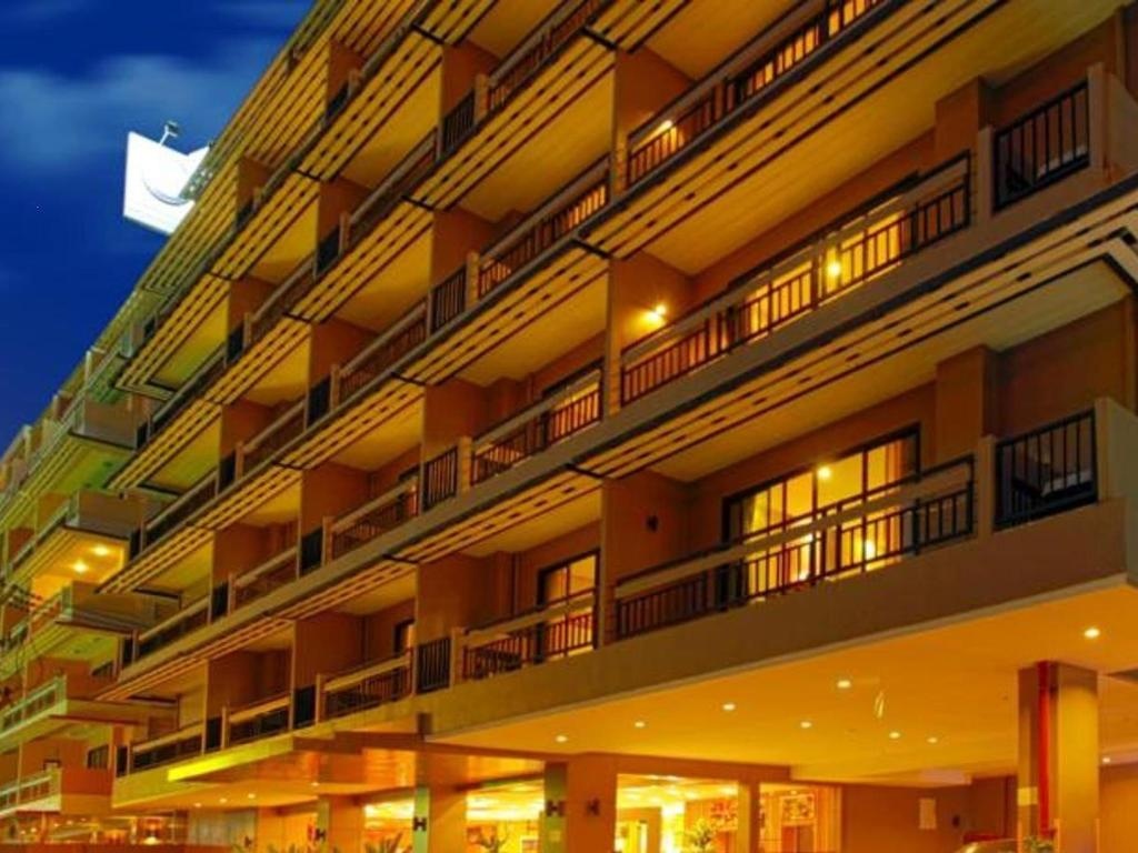 Pattaya Loft Managed By Loft GrouppropertyviewsEntrance1