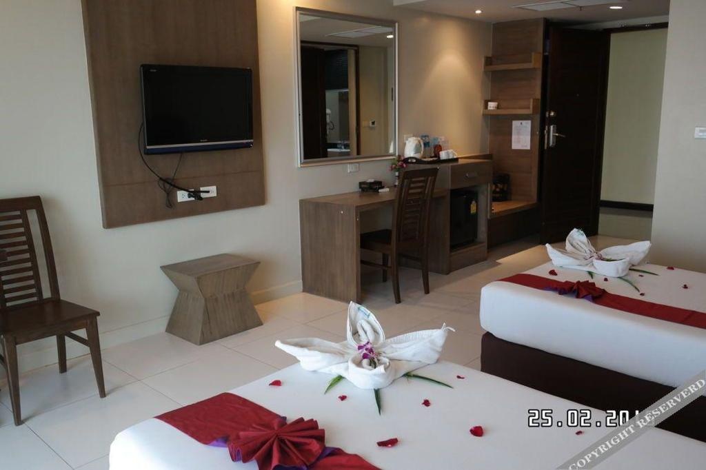 Pattaya Loft Managed By Loft Grouproomsrooms Image 1515