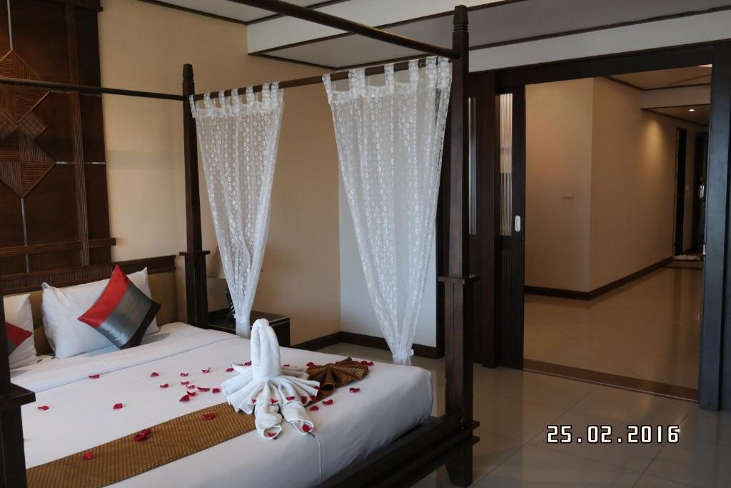 Pattaya Loft Managed By Loft Grouproomsrooms Image 1616