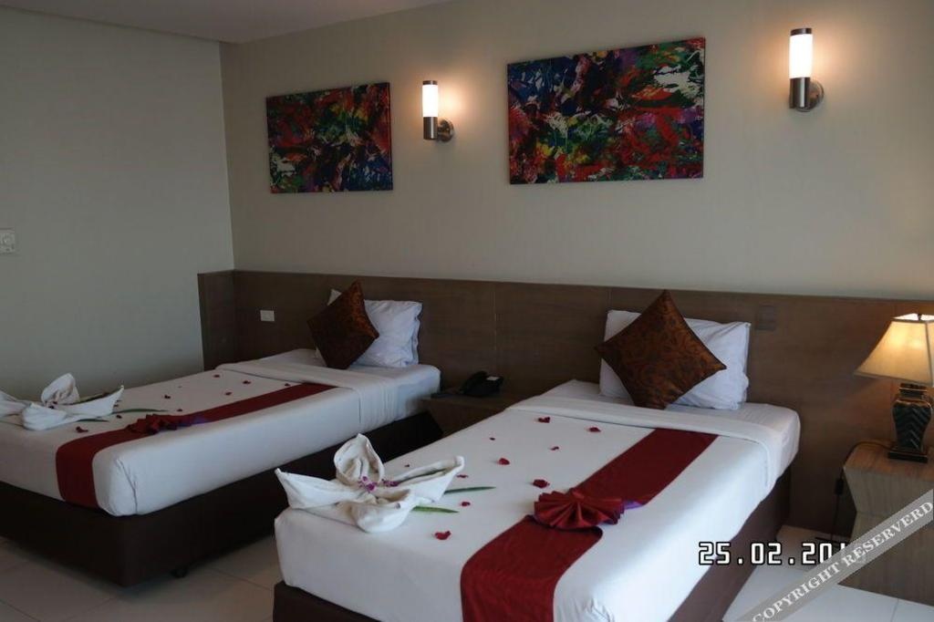 Pattaya Loft Managed By Loft Grouproomsrooms Image 1717