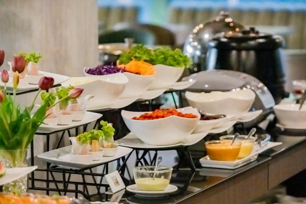 Empress Pattaya HoteldiningFood And Beverages1   Copy