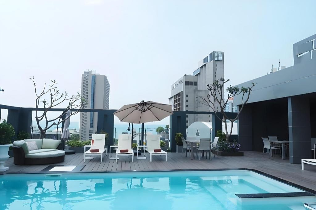 Empress Pattaya Hotelfacilitiesfacilities Image 66   Copy