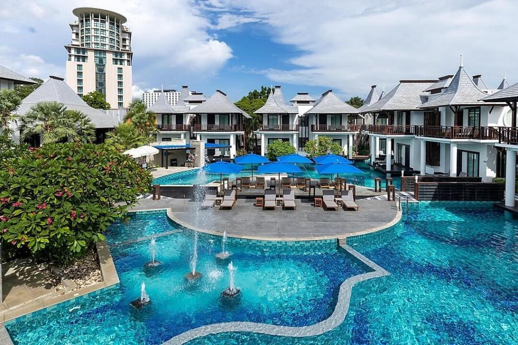 Z Through By The Zign Hotelfacilitiesfacilities Image 3535