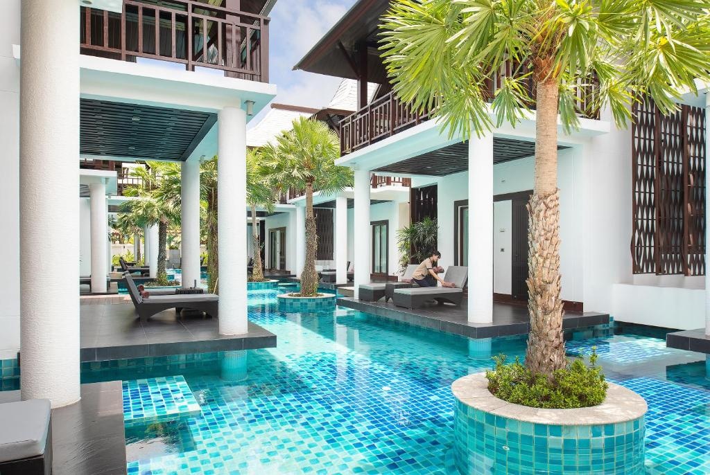 Z Through By The Zign HotelpropertyviewsExterior View19