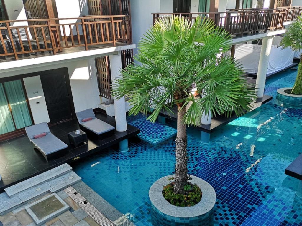 Z Through By The Zign HotelpropertyviewsView15
