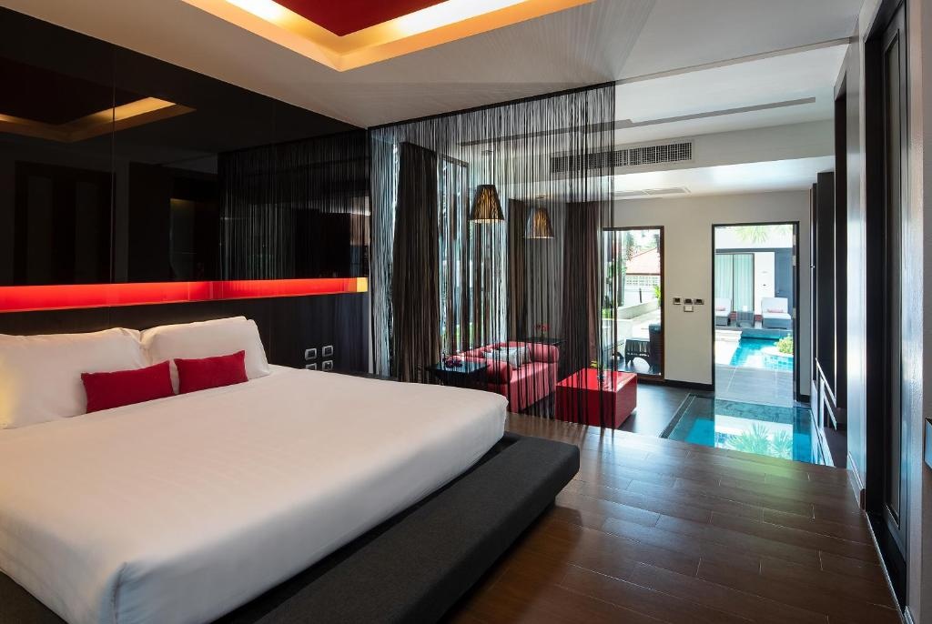 Z Through By The Zign Hotelroomsrooms Image 33