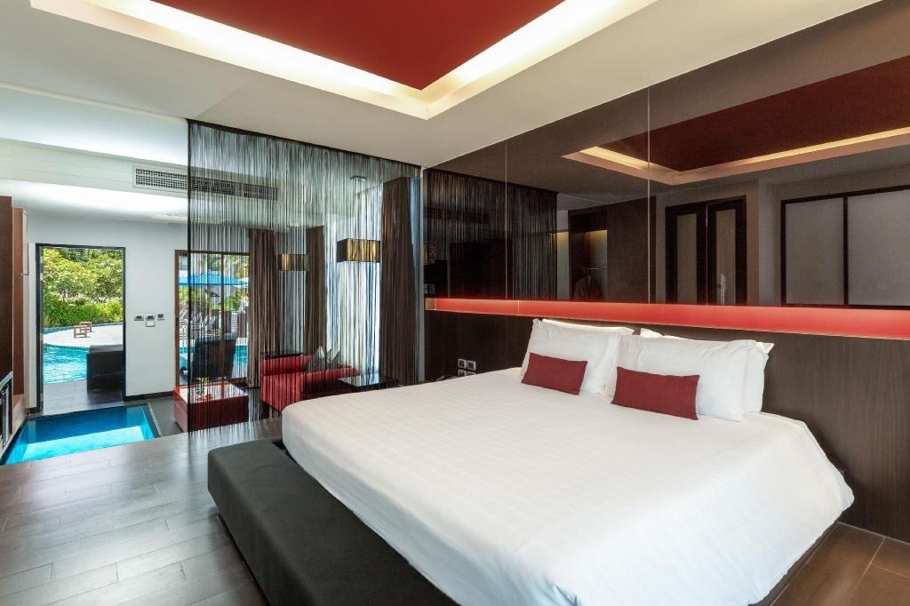 Z Through By The Zign Hotelroomsrooms Image 66