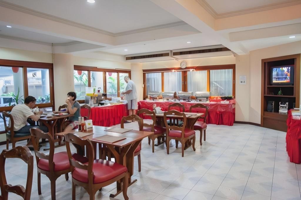 Eastiny Inndiningdining Image 11