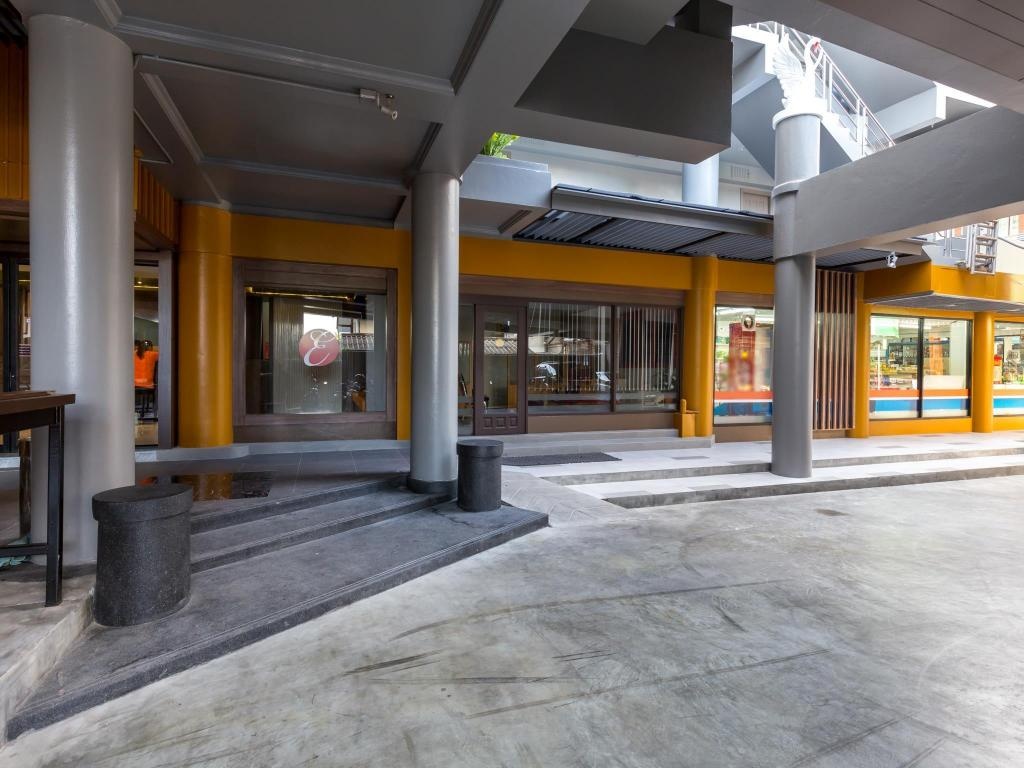Eastiny InnpropertyviewsExterior View10