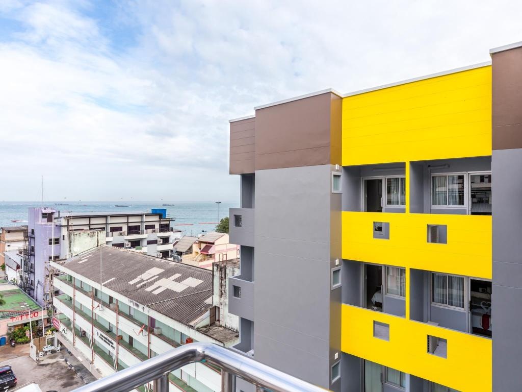Eastiny InnpropertyviewsExterior View20