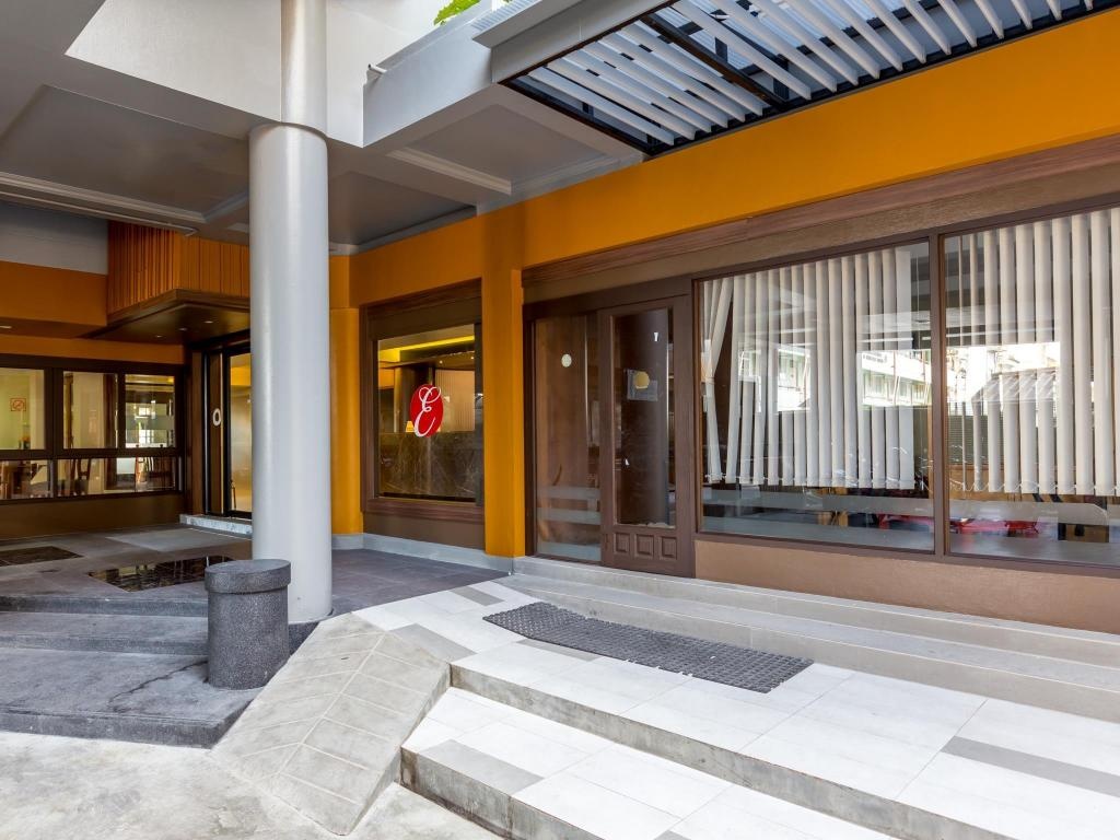 Eastiny InnpropertyviewsExterior View7