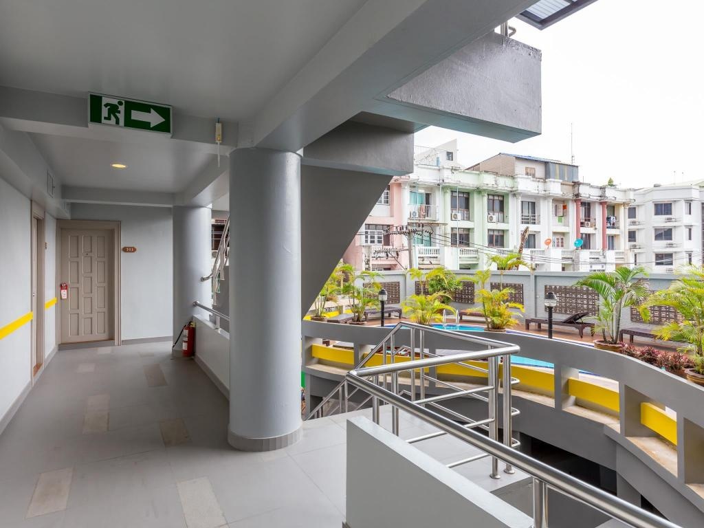 Eastiny InnpropertyviewsInterior View4
