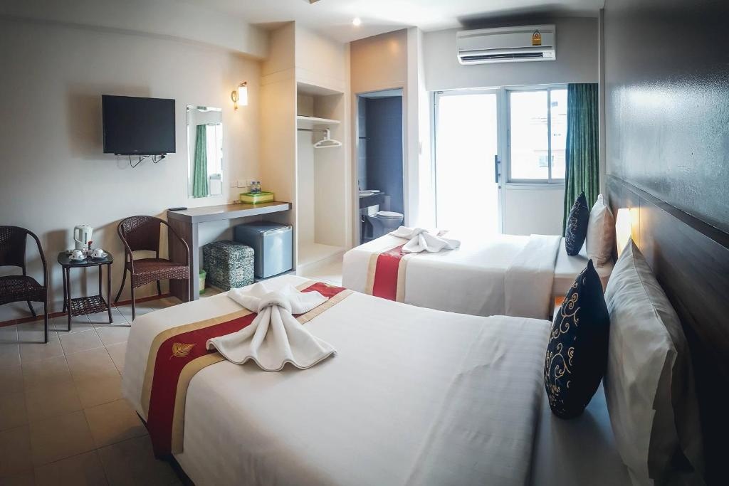 Eastiny Innroomsrooms Image 33