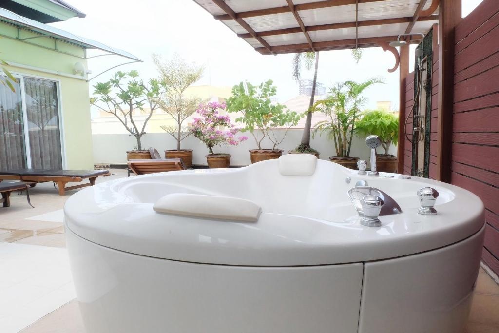 Thep ApartmentfacilitiesFacilities2