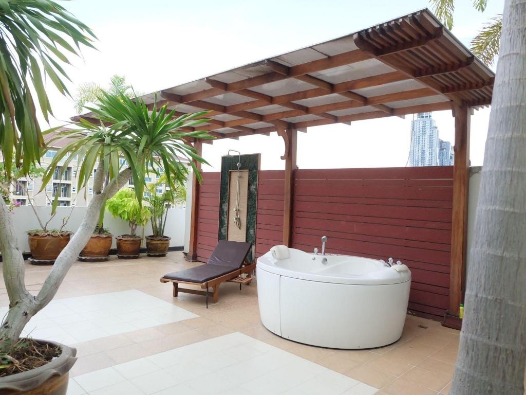 Thep ApartmentfacilitiesFacilities3