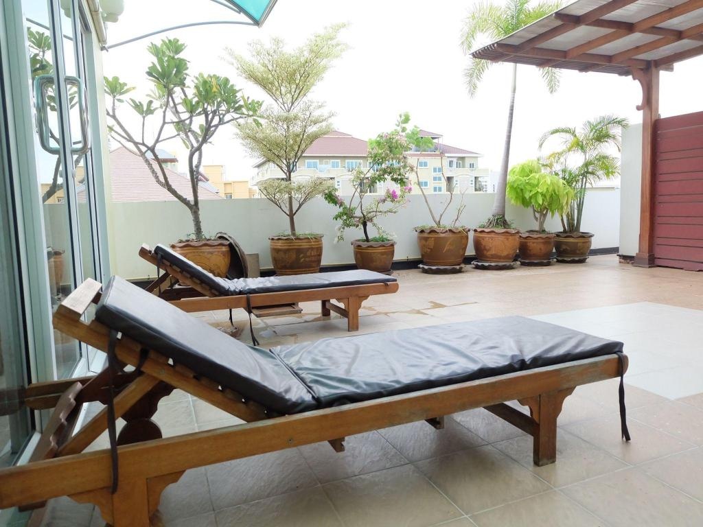 Thep ApartmentfacilitiesFacilities4
