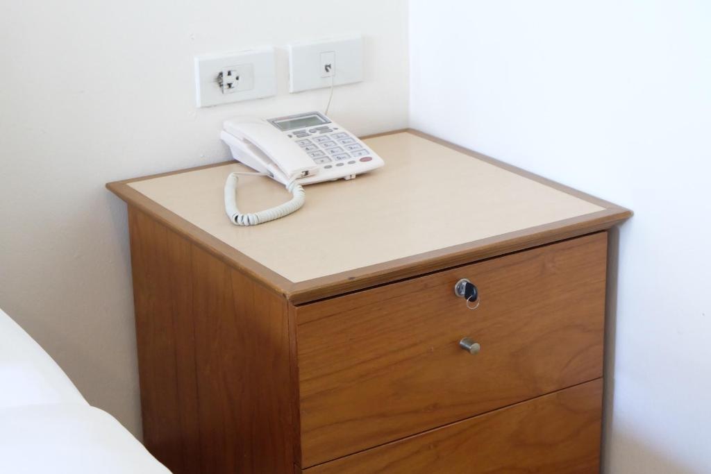 Thep ApartmentfacilitiesFacilities5