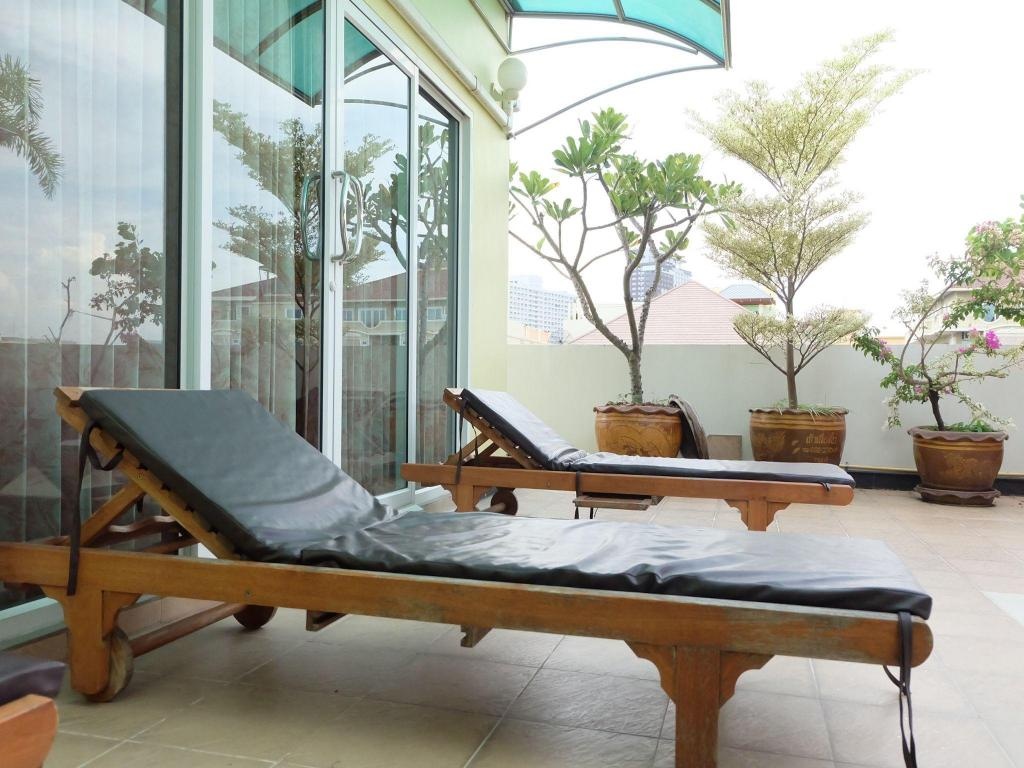 Thep ApartmentfacilitiesFacilities6