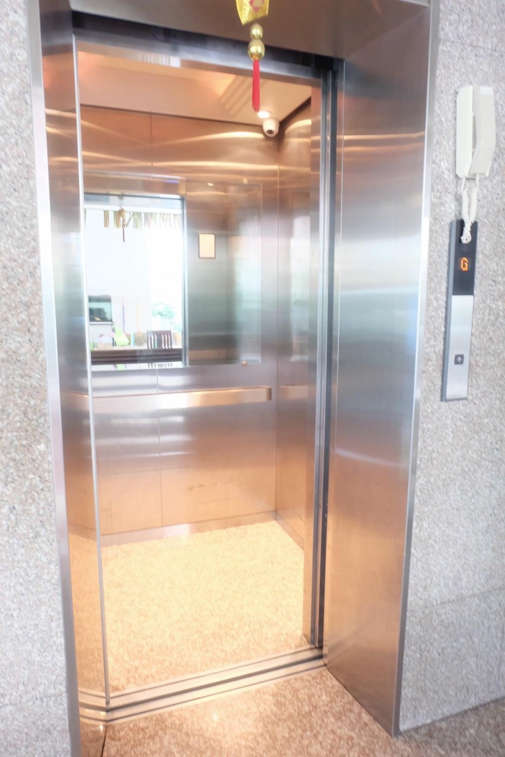 Thep ApartmentfacilitiesFacilities7