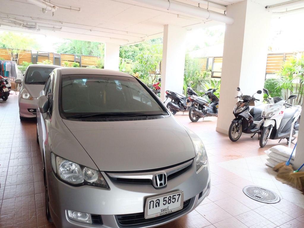 Thep ApartmentpropertyviewsExterior View8