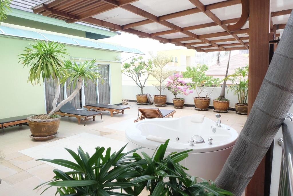 Thep Apartmentpropertyviewspropertyviews Image 11