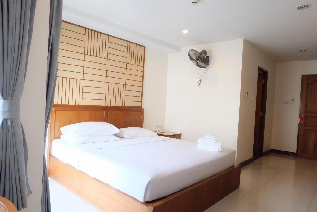 Thep ApartmentroomsDe Luxe2
