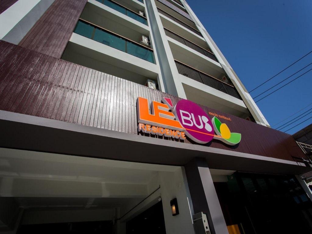 Le Bus ResidencepropertyviewsExterior View1