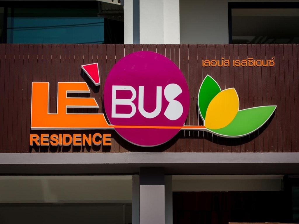 Le Bus ResidencepropertyviewsExterior View5