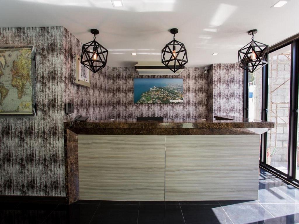 Le Bus ResidencepropertyviewsLobby4