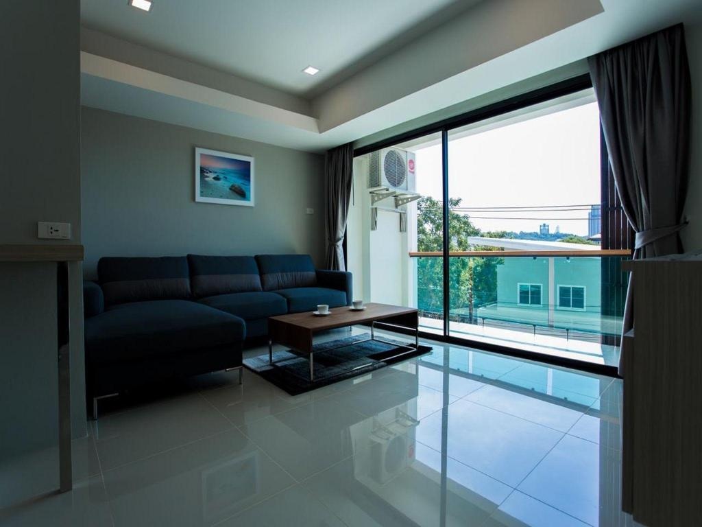 Le Bus ResidenceroomsSuite Room4