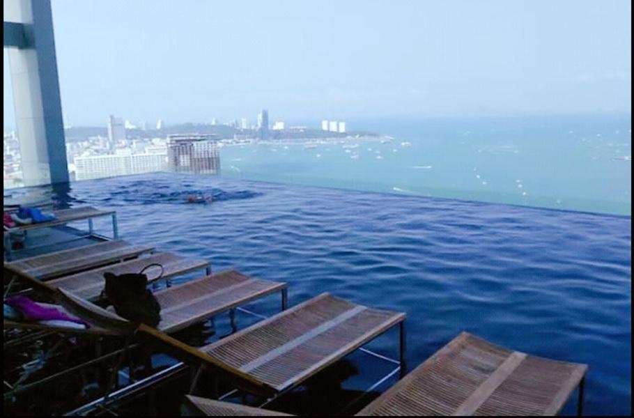 Centric Sea Pattayafacilitiesfacilities Image 66