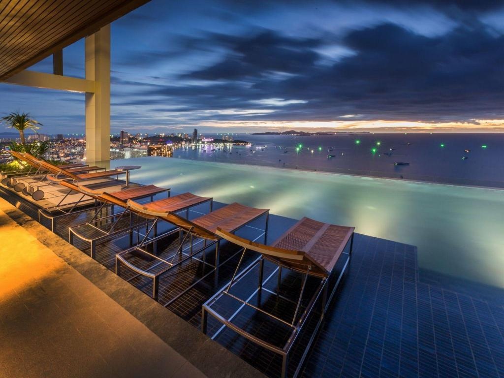 Centric Sea Pattayapropertyviewspropertyviews Image 33