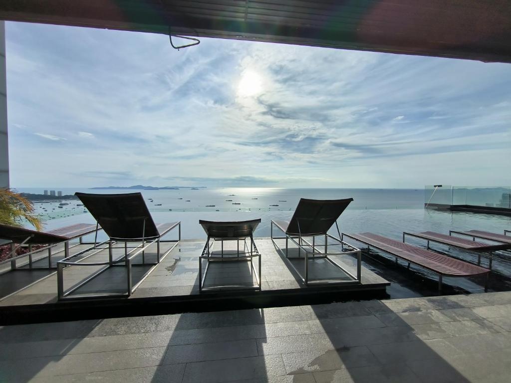 Centric Sea Pattayapropertyviewspropertyviews Image 99