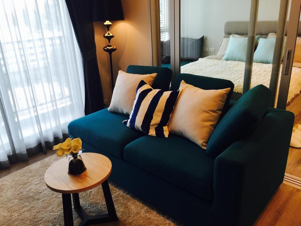 Centric Sea Pattayarooms1 Bed 1 Bath2