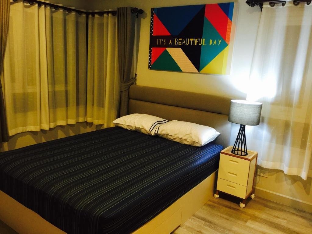 Centric Sea Pattayarooms2 Bedroom Min 5 Nights4