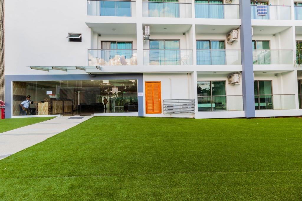Club Royal Wongamat By Pattaya Sunny RentalspropertyviewsEntrance5