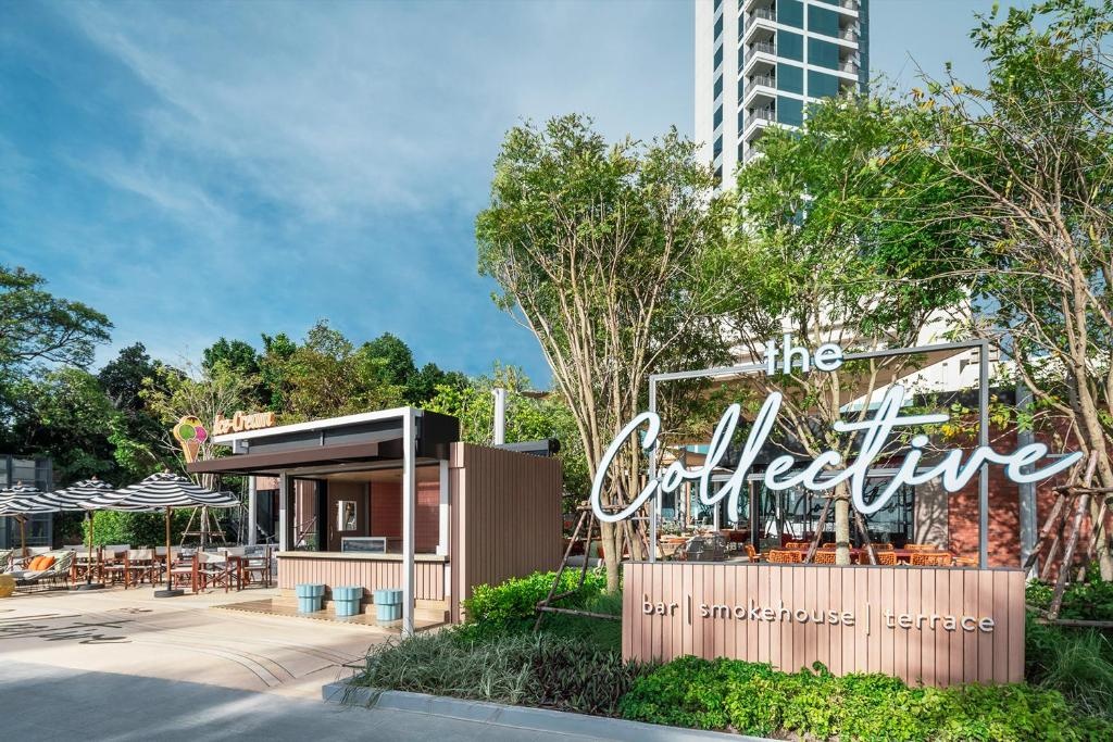 Holiday Inn PattayadiningRestaurant2