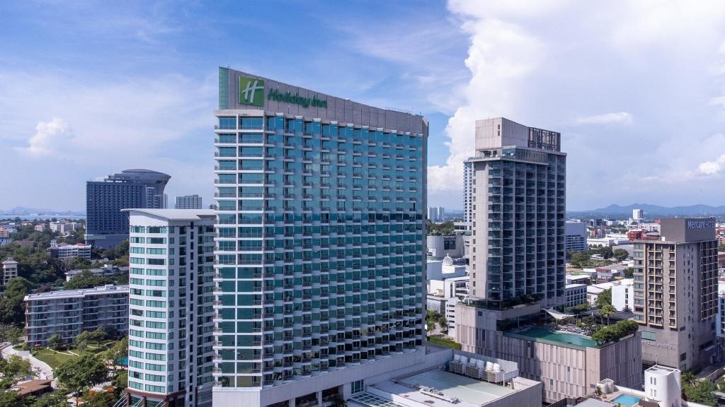 Holiday Inn Pattayapropertyviewspropertyviews Image 44
