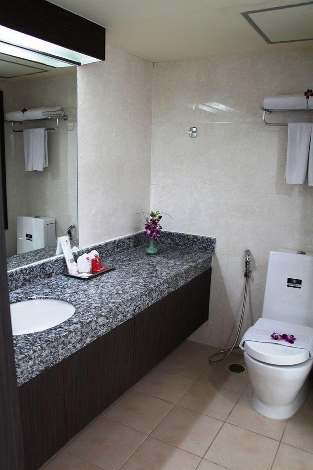 Suncity Hotel Pattaya  Facilities  Facilities Image 11 11