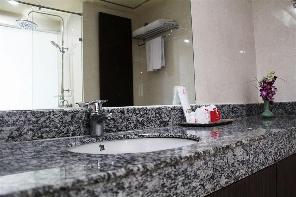 Suncity Hotel Pattaya  Facilities  Facilities Image 12 12