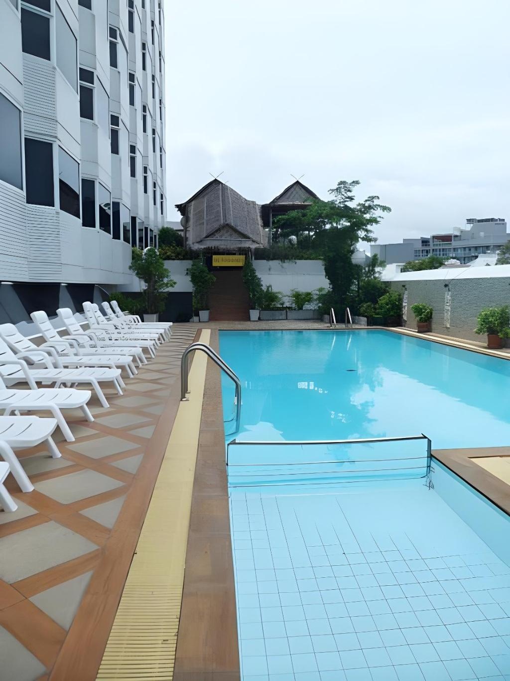 Suncity Hotel Pattaya  Facilities  Facilities Image 1 1