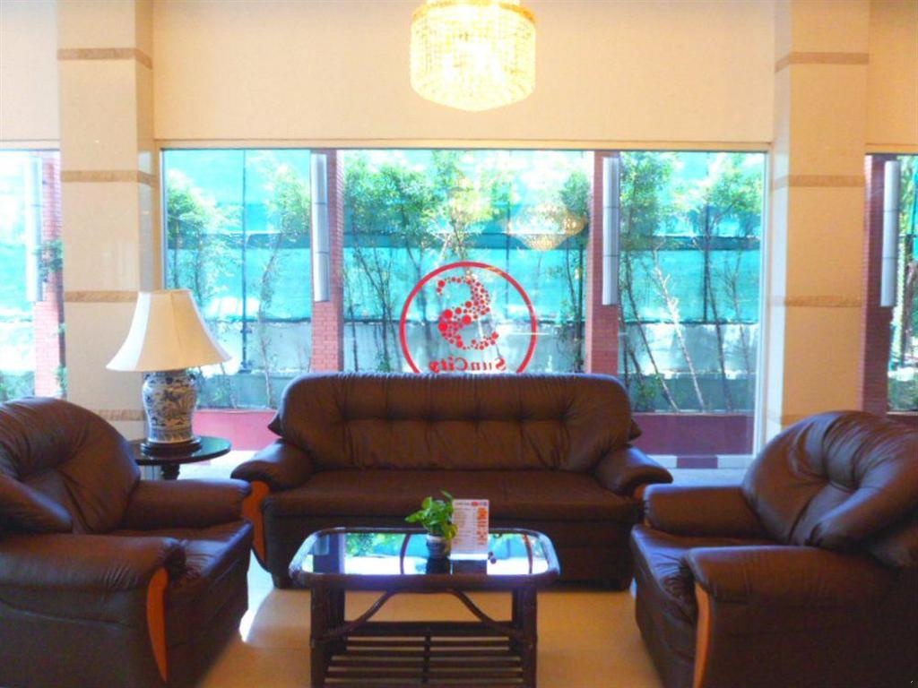 Suncity Hotel Pattaya  Facilities  Facilities Image 2 2