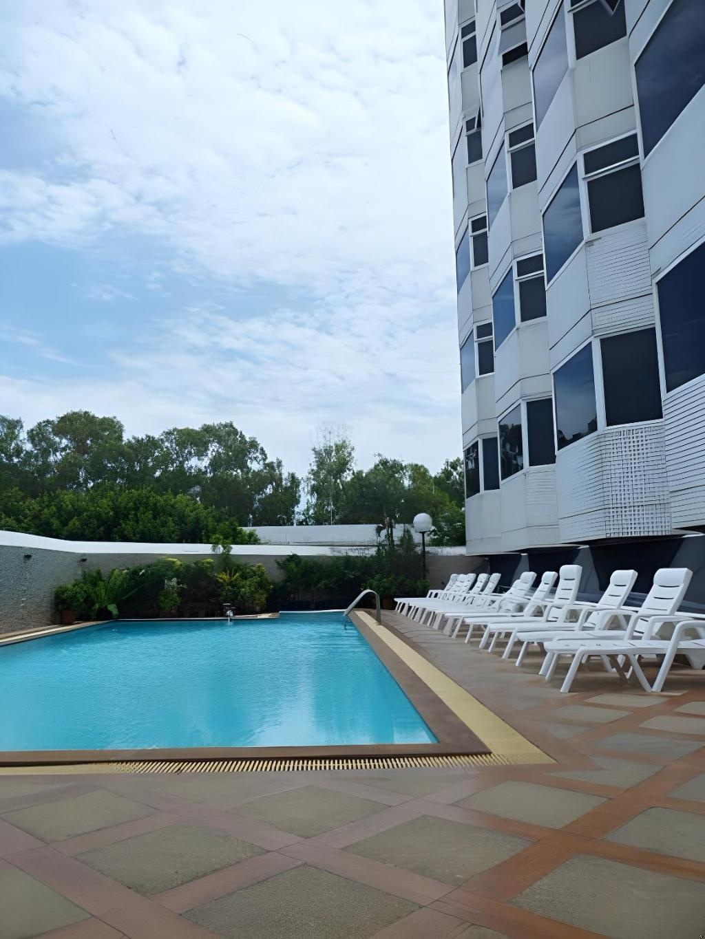 Suncity Hotel Pattaya  Facilities  Facilities Image 3 3