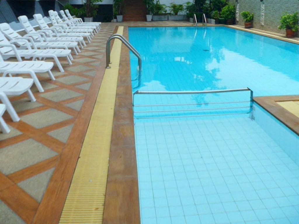 Suncity Hotel Pattaya  Facilities  Facilities Image 4 4