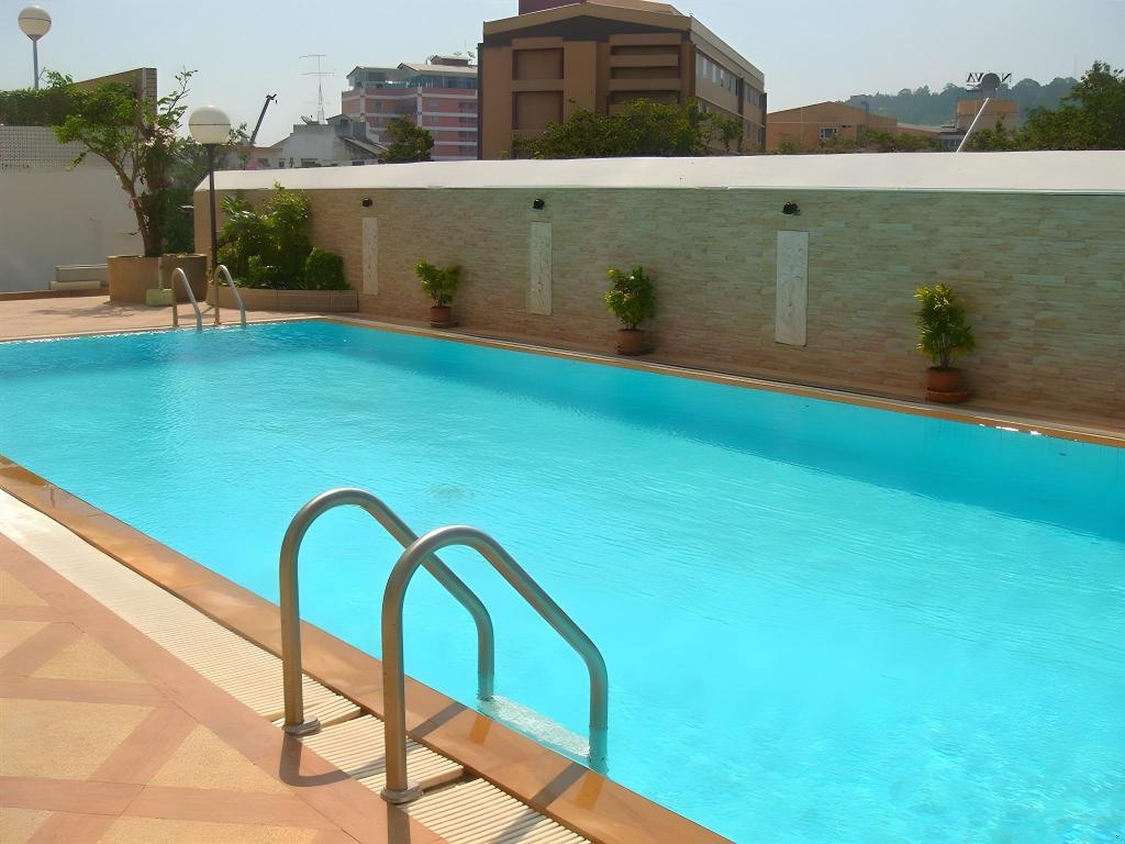 Suncity Hotel Pattaya  Facilities  Facilities Image 5 5