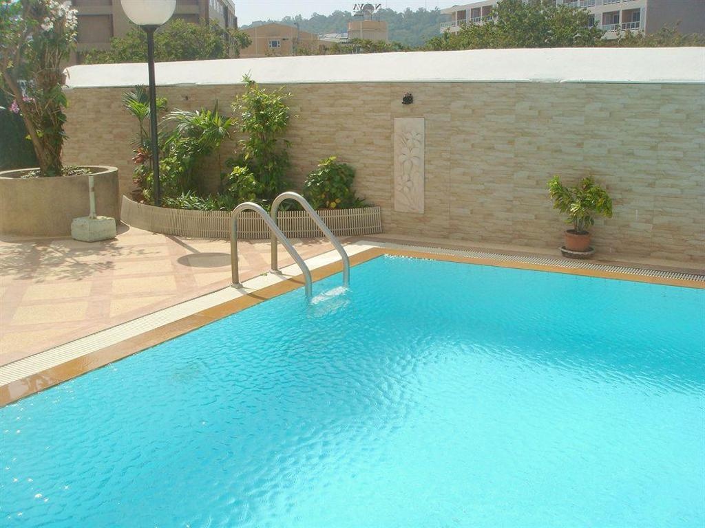 Suncity Hotel Pattaya  Facilities  Facilities Image 6 6